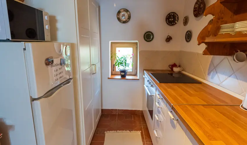 Lanks Vendghz Hollk - Szilveszter