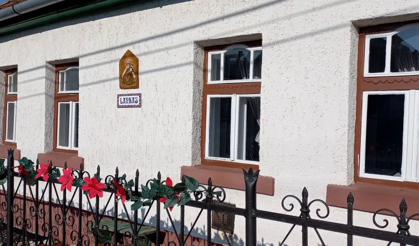 Lanks Vendghz Hollk - Szilveszter