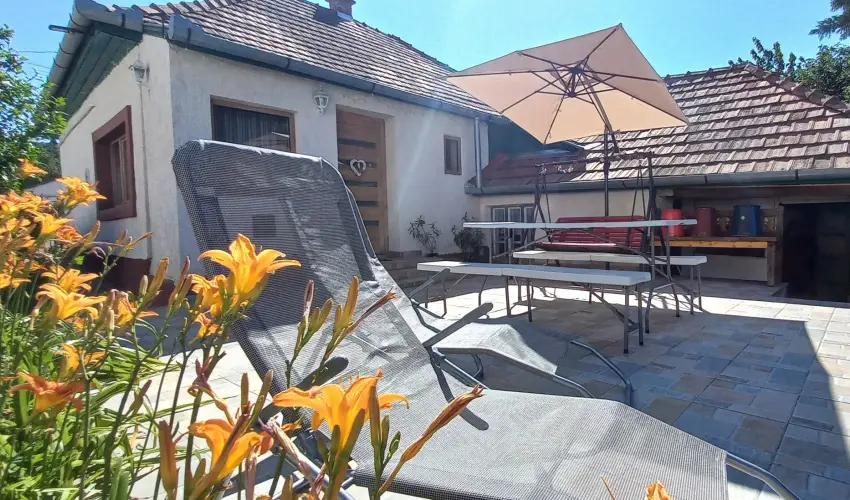 Lanks Vendghz Hollk - Szilveszter