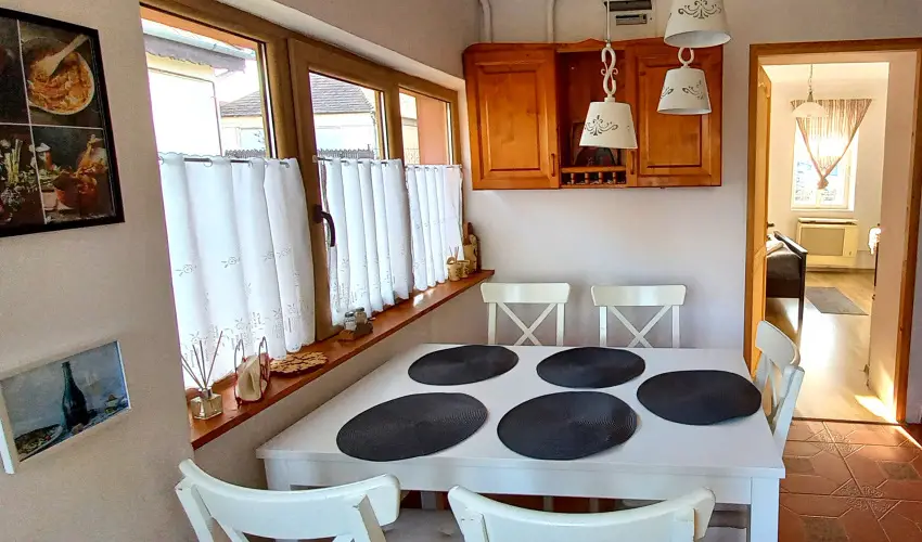 Lanks Vendghz Hollk - Szilveszter