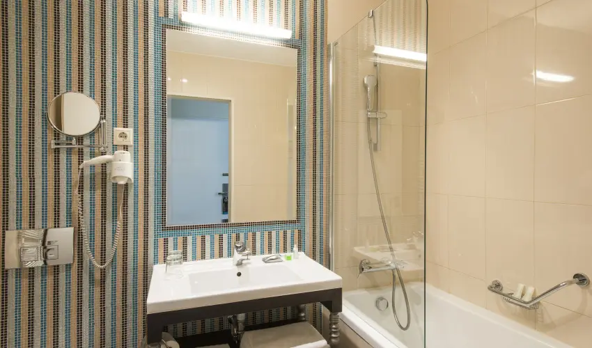 La Prima Fashion Hotel Budapest - Szilveszter 