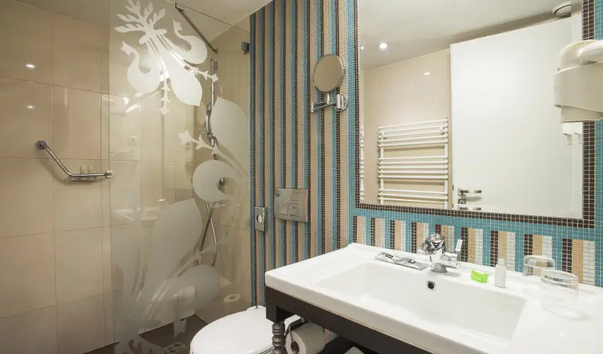 La Prima Fashion Hotel Budapest - Szilveszter 