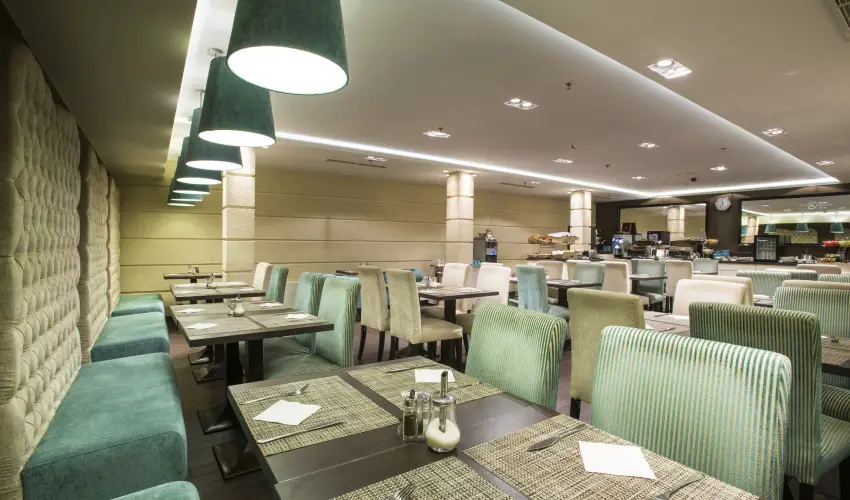 La Prima Fashion Hotel Budapest - Szilveszter 