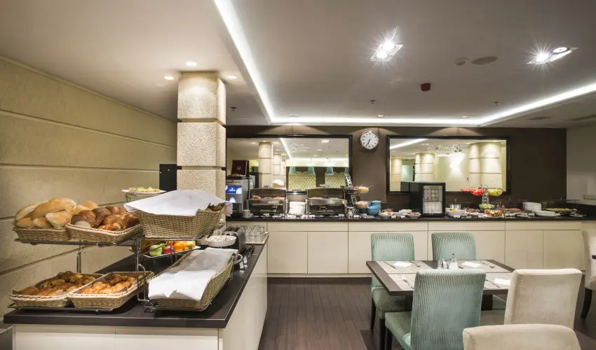 La Prima Fashion Hotel Budapest - Szilveszter 