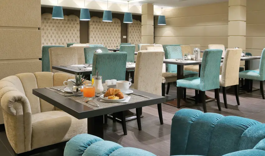 La Prima Fashion Hotel Budapest - Szilveszter 