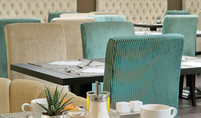 La Prima Fashion Hotel Budapest - Szilveszter 