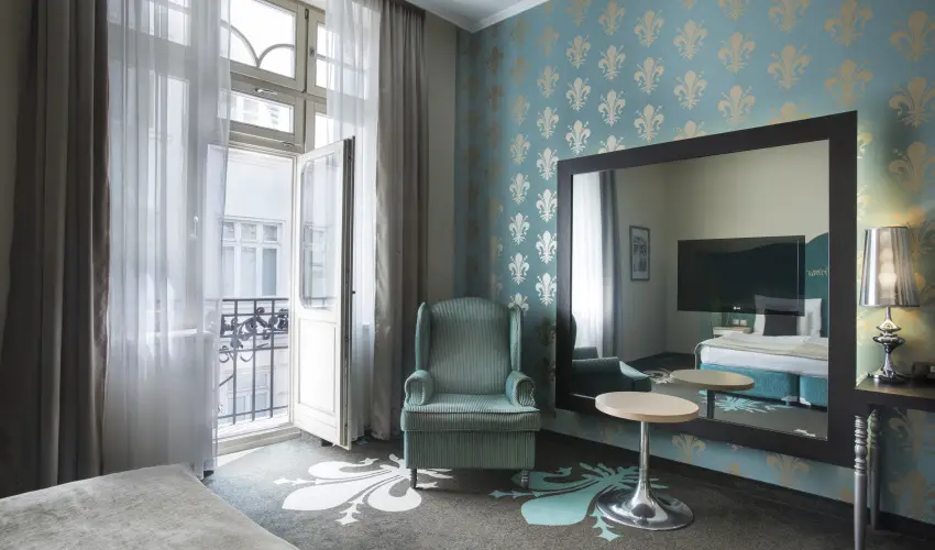 La Prima Fashion Hotel Budapest - Szilveszter 