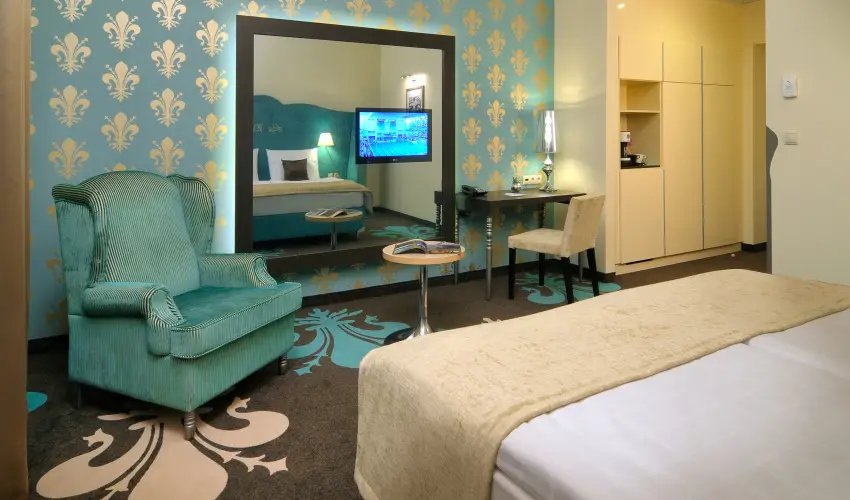 La Prima Fashion Hotel Budapest - Szilveszter 