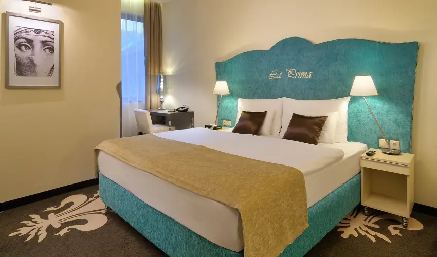 La Prima Fashion Hotel Budapest - Szilveszter 