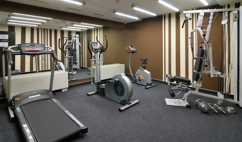 La Prima Fashion Hotel Budapest - Szilveszter 