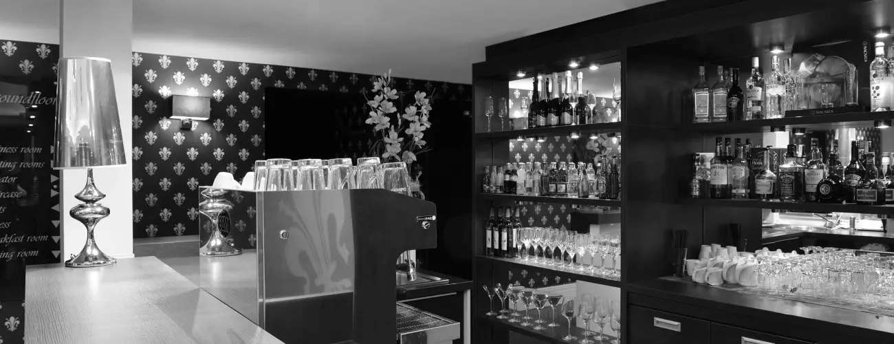 La Prima Fashion Hotel Budapest - Szilveszter 