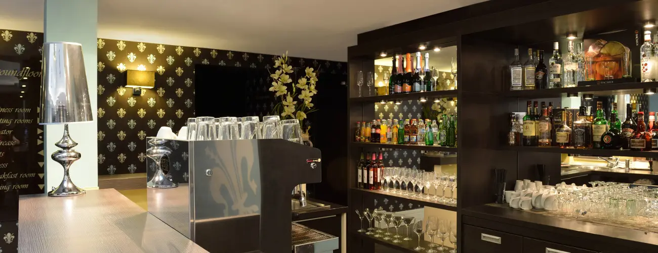 La Prima Fashion Hotel Budapest - Szilveszter - teljes elrefizetssel (min. 2 j)