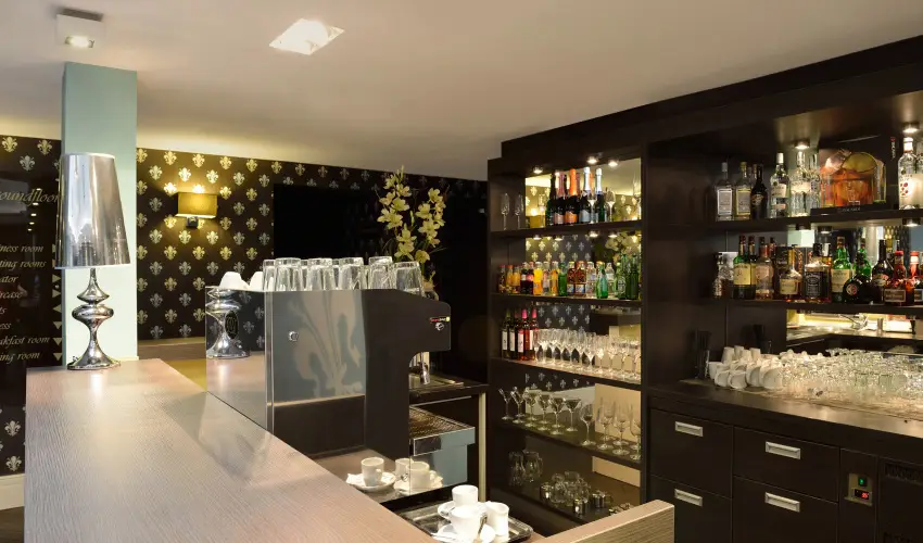 La Prima Fashion Hotel Budapest - Szilveszter 