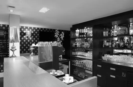 La Prima Fashion Hotel - Szilveszter 