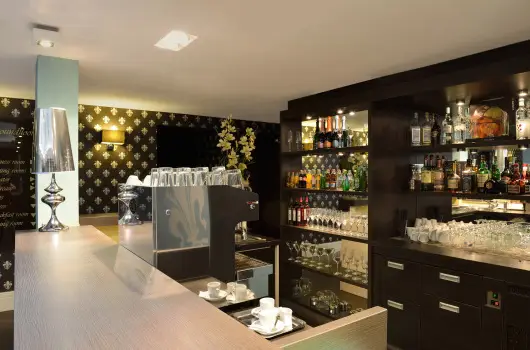 La Prima Fashion Hotel - Szilveszter - teljes elrefizetssel (min. 2 j)