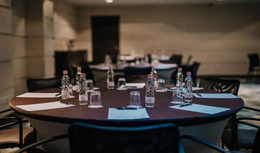 La Prima Fashion Hotel Budapest - Szilveszter 