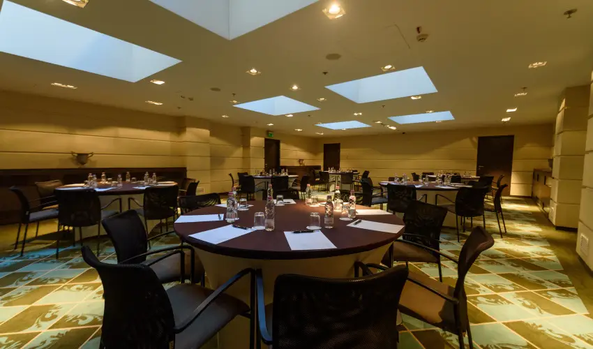 La Prima Fashion Hotel Budapest - Szilveszter 