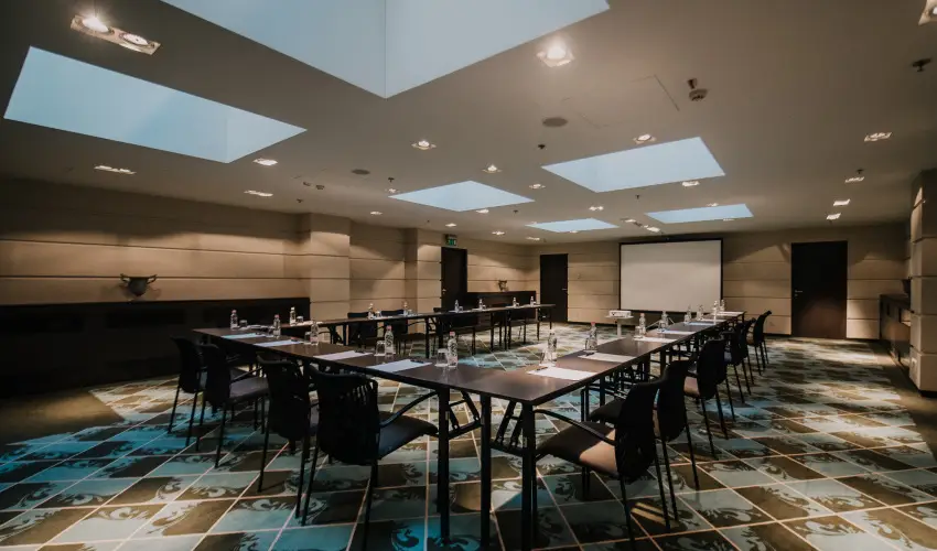 La Prima Fashion Hotel Budapest - Szilveszter 