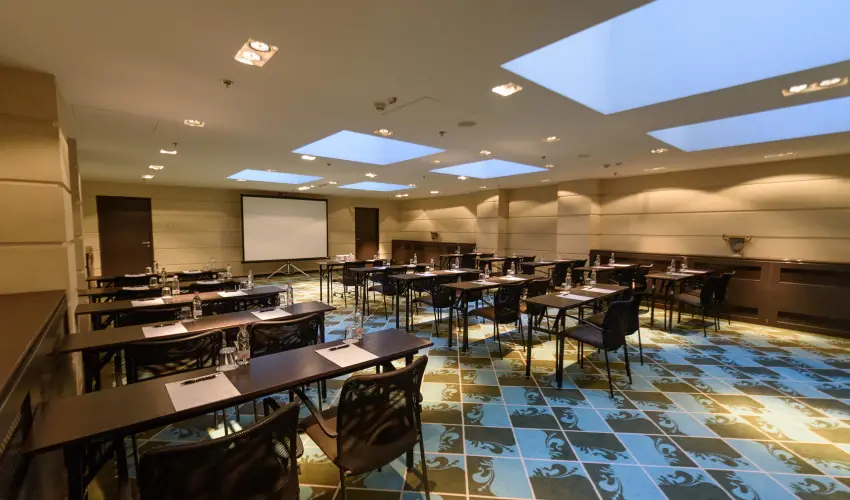 La Prima Fashion Hotel Budapest - Szilveszter 