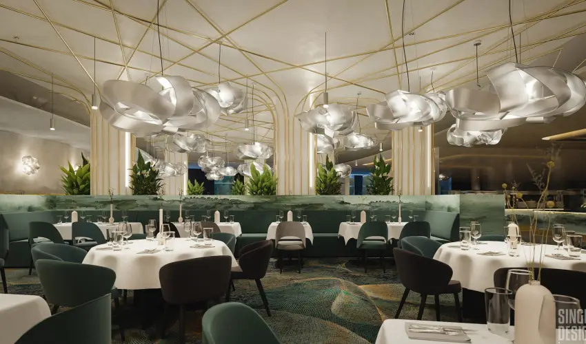 Le Primore Hotel & Spa Hvz - Szilveszter (min. 3 j)