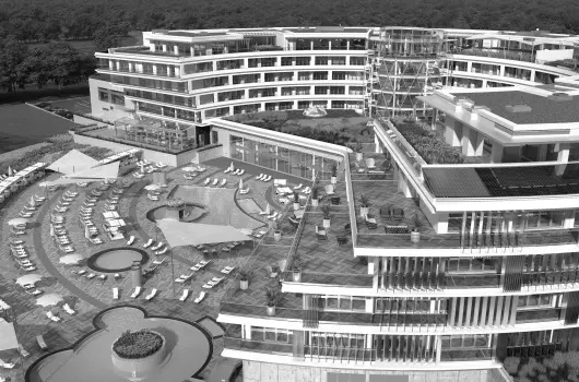 Le Primore Hotel & Spa - Szilveszter