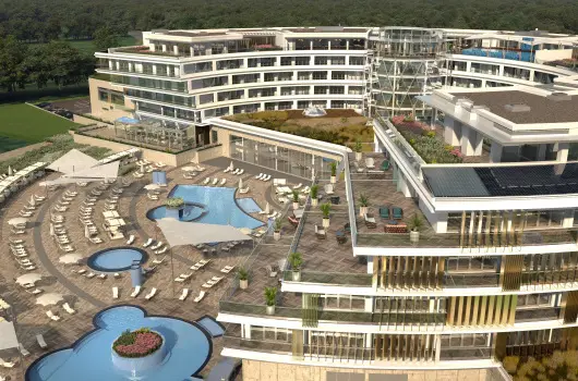 Le Primore Hotel & Spa - Szilveszter (min. 3 j)