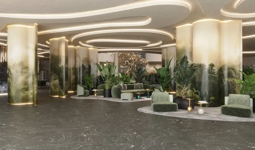 Le Primore Hotel & Spa Hvz - Szilveszter (min. 3 j)