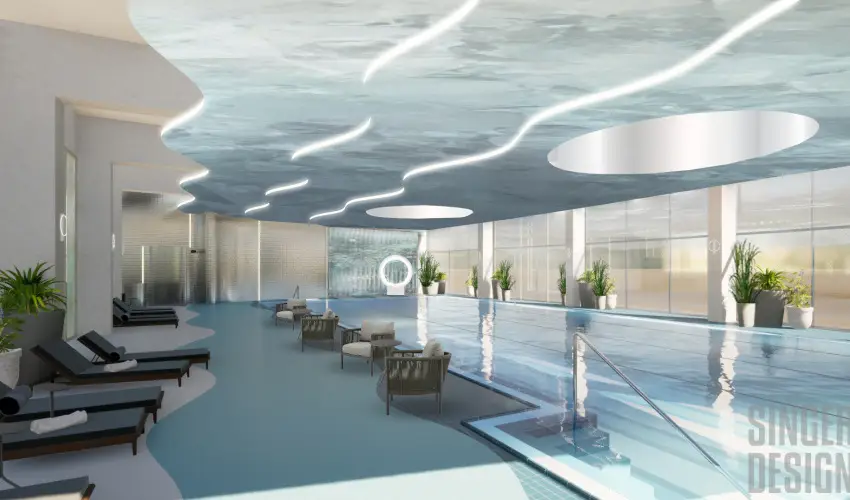 Le Primore Hotel & Spa Hvz - Szilveszter (min. 3 j)