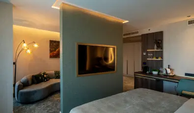 Le Primore Hotel & Spa Hvz