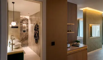 Le Primore Hotel & Spa Hvz