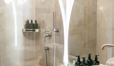 Le Primore Hotel & Spa Hvz