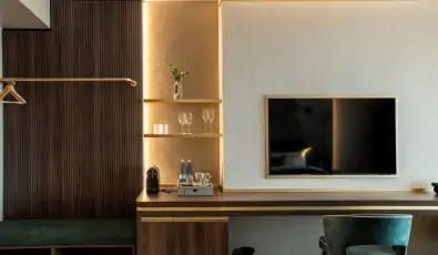 Le Primore Hotel & Spa Hvz