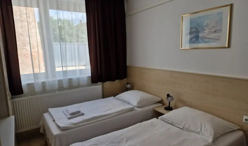 Lencss Apartmanhz Apartmanok Sopron - Szilveszter (min. 2 j)