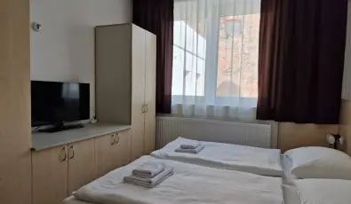 Lencss Apartmanhz Apartmanok Sopron