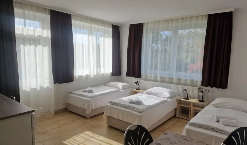 Lencss Apartmanhz Apartmanok Sopron - Szilveszter (min. 2 j)