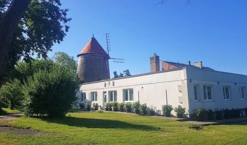 Lencss Apartmanhz Apartmanok Sopron - Szilveszter (min. 2 j)