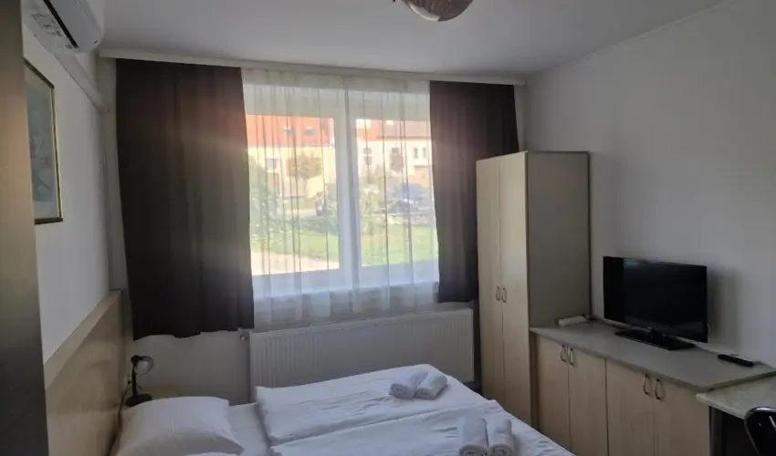 Lencss Apartmanhz Apartmanok Sopron - Szilveszter (min. 2 j)