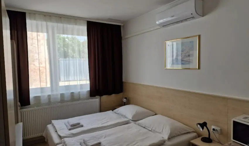 Lencss Apartmanhz Apartmanok Sopron - Szilveszter (min. 2 j)