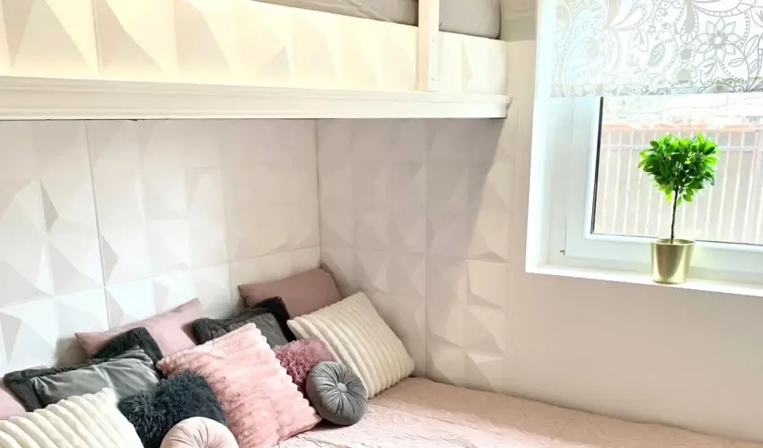 Levenduls Hz Balatonfkajr - Szilveszter (min. 2 j)