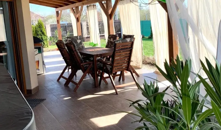 Levenduls Hz Balatonfkajr - Szilveszter (min. 2 j)