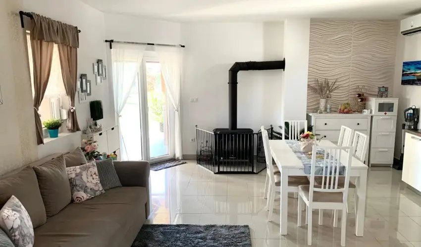 Levenduls Hz Balatonfkajr - Szilveszter (min. 2 j)