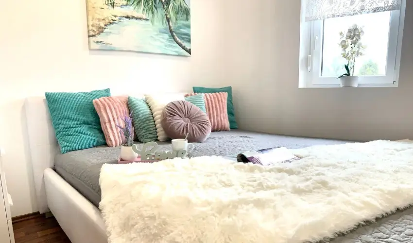 Levenduls Hz Balatonfkajr - Szilveszter (min. 2 j)