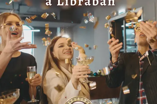 Libra Hotel - Szilveszteri mulatsg (min. 2 j)
