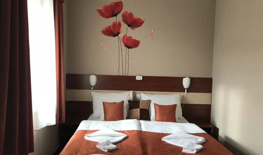 Libra Hotel Veresegyhz - Szilveszteri Vigadalom (min. 3 j)