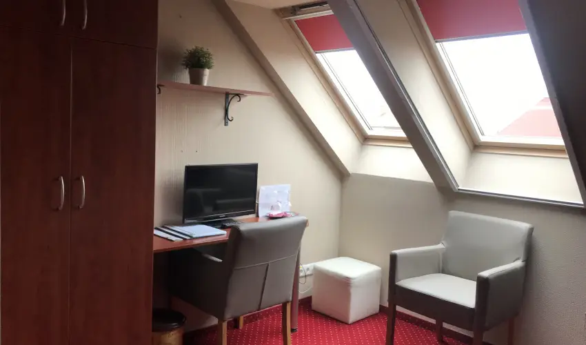 Libra Hotel Veresegyhz - Szilveszteri Vigadalom (min. 3 j)