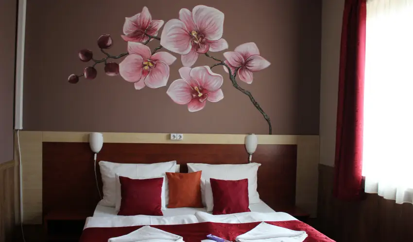 Libra Hotel Veresegyhz - Szilveszteri Vigadalom (min. 3 j)