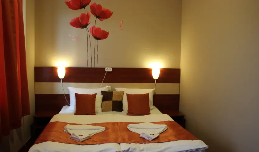 Libra Hotel Veresegyhz - Szilveszteri Vigadalom (min. 3 j)