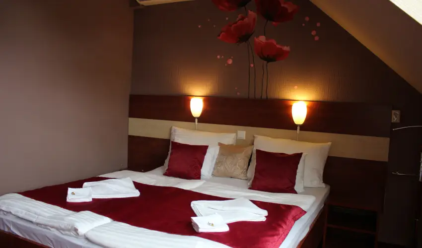 Libra Hotel Veresegyhz - Szilveszteri Vigadalom (min. 3 j)