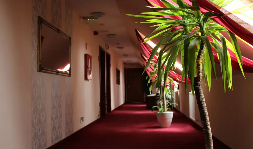 Libra Hotel Veresegyhz - Szilveszteri Vigadalom (min. 3 j)
