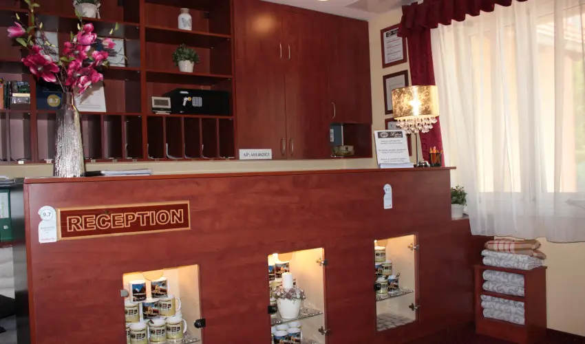 Libra Hotel Veresegyhz - Szilveszteri Vigadalom (min. 3 j)